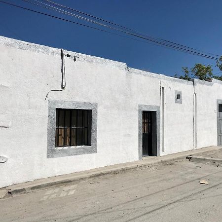 Casa Diaz Habitacion Diamante Parras de la Fuente Exterior foto