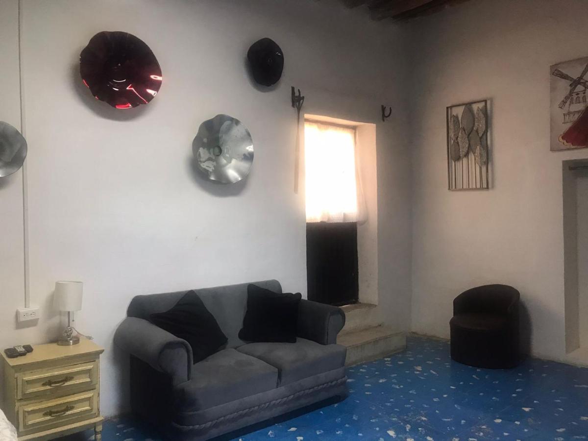 Casa Diaz Habitacion Diamante Parras de la Fuente Exterior foto